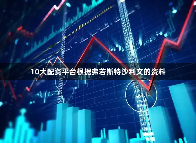 10大配资平台根据弗若斯特沙利文的资料